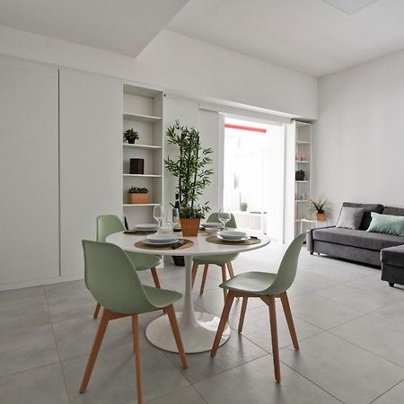 Vatican Loft - Rooms & Apartments Roma Ngoại thất bức ảnh