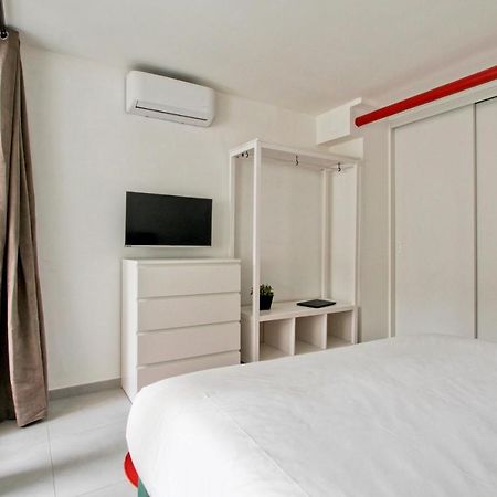 Vatican Loft - Rooms & Apartments Roma Ngoại thất bức ảnh
