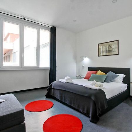 Vatican Loft - Rooms & Apartments Roma Ngoại thất bức ảnh