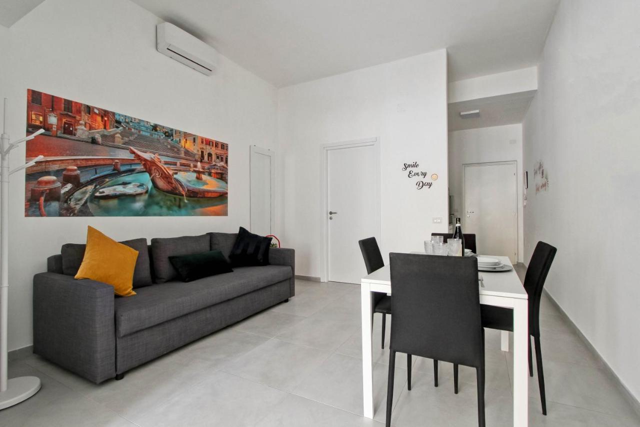 Vatican Loft - Rooms & Apartments Roma Ngoại thất bức ảnh