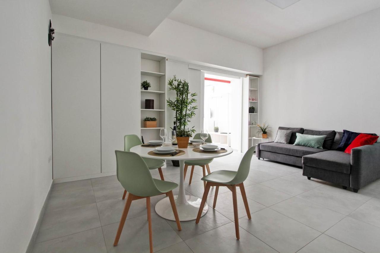 Vatican Loft - Rooms & Apartments Roma Ngoại thất bức ảnh