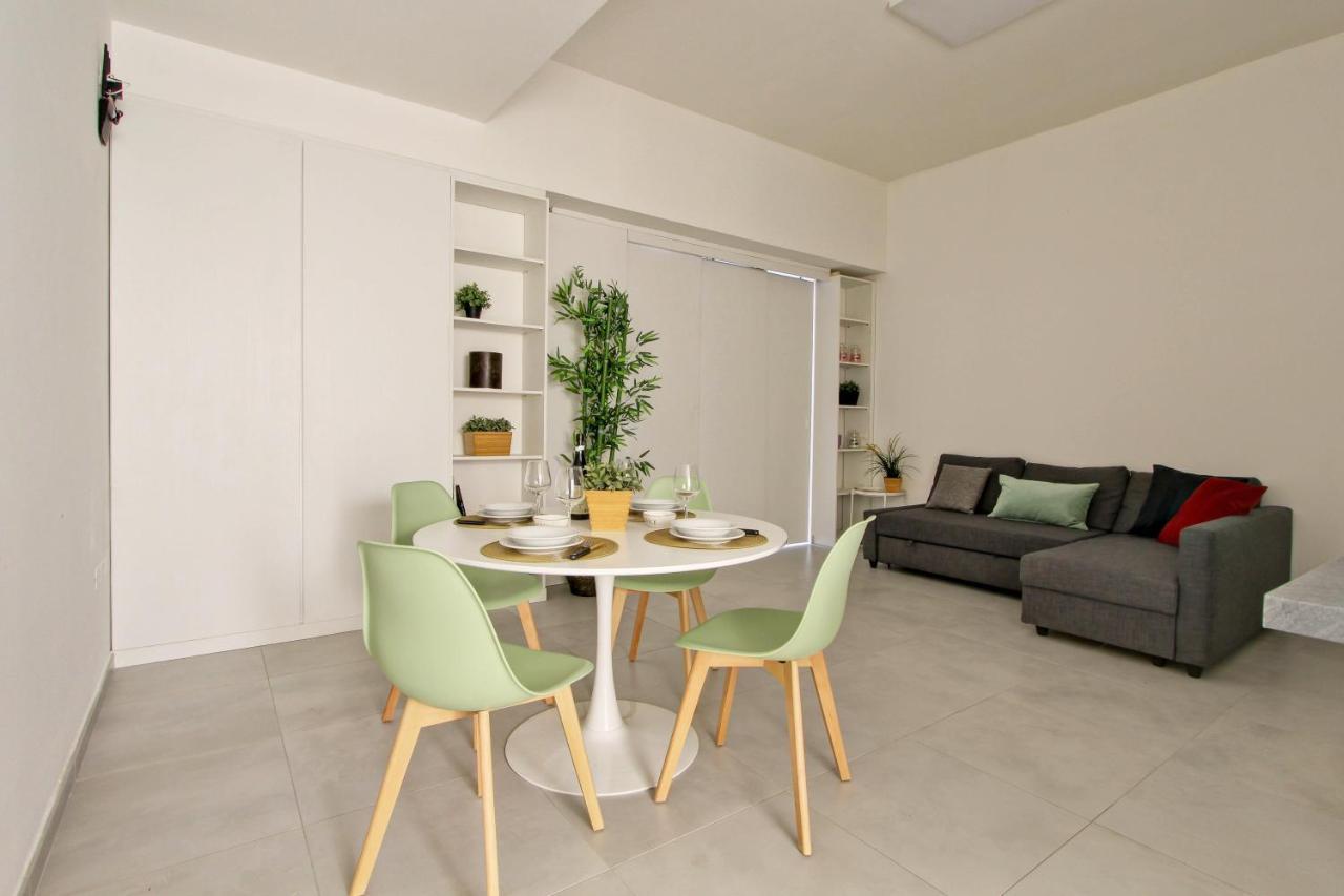 Vatican Loft - Rooms & Apartments Roma Ngoại thất bức ảnh