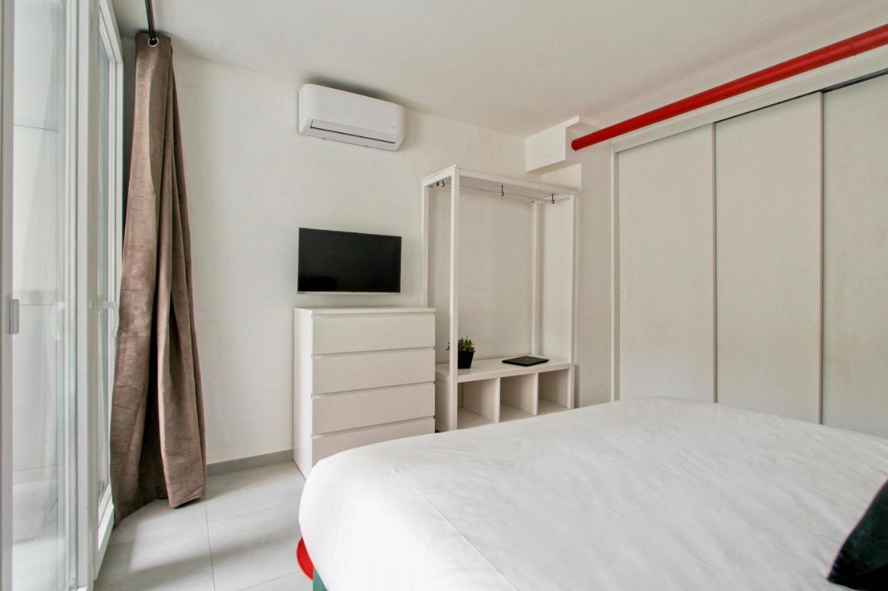 Vatican Loft - Rooms & Apartments Roma Ngoại thất bức ảnh