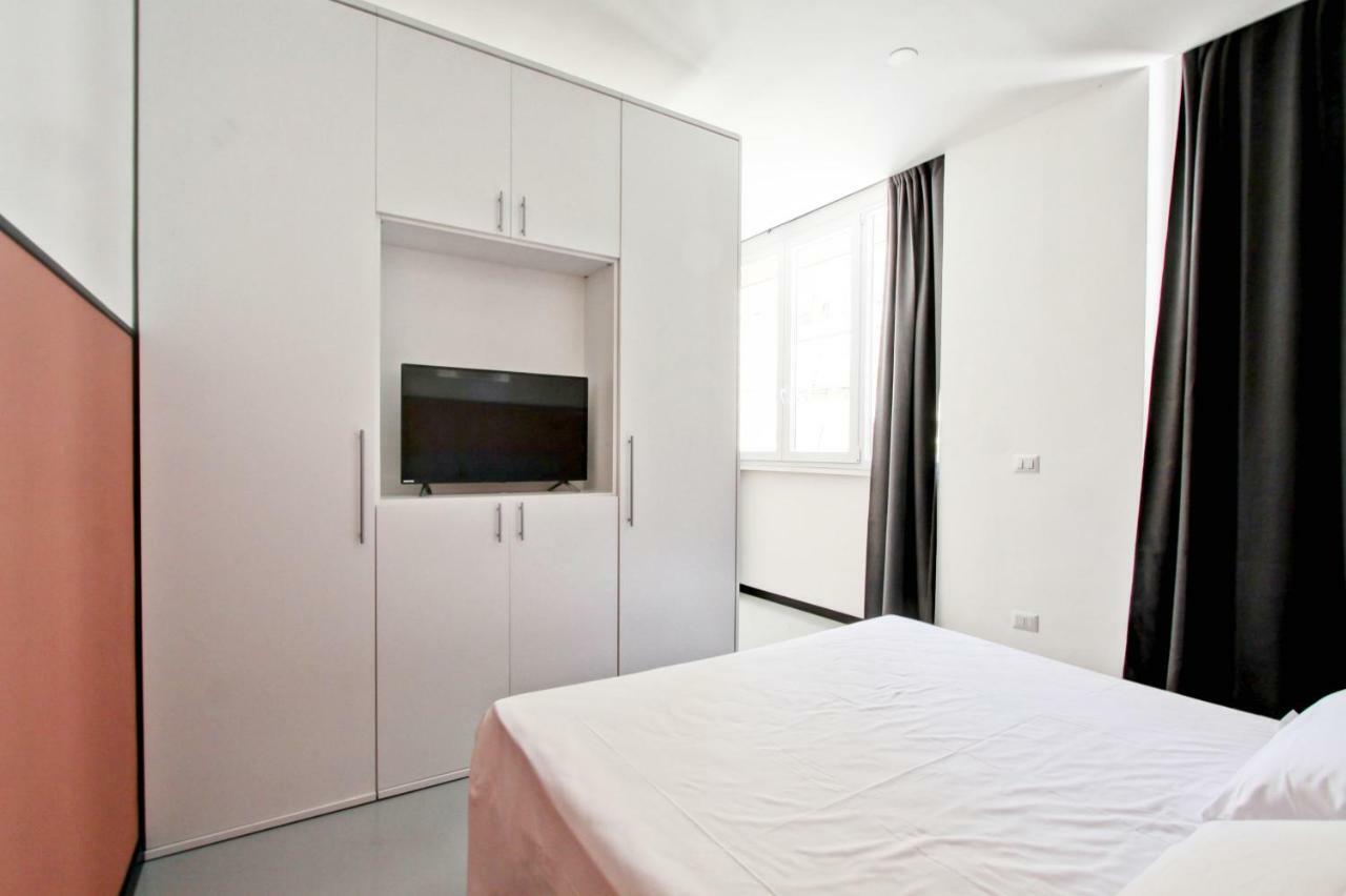 Vatican Loft - Rooms & Apartments Roma Ngoại thất bức ảnh