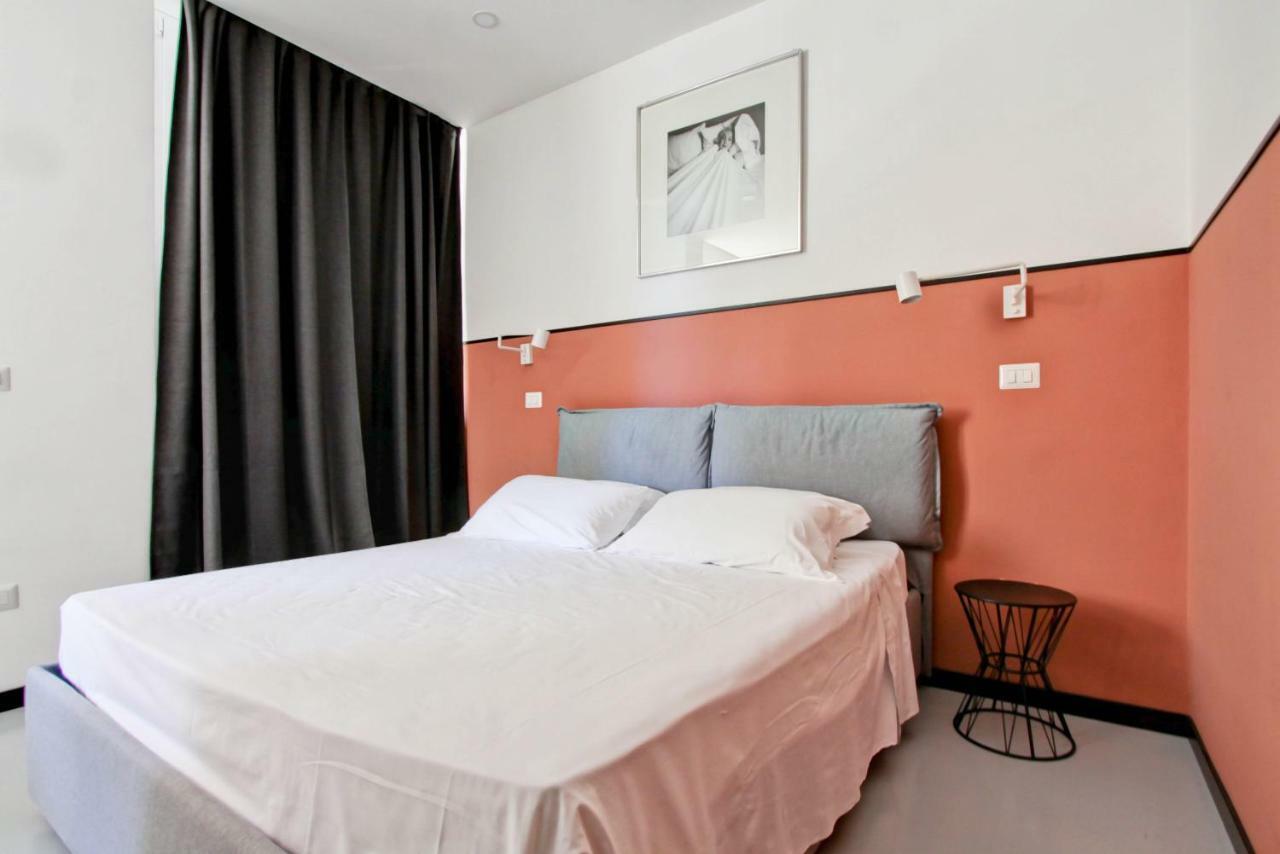 Vatican Loft - Rooms & Apartments Roma Ngoại thất bức ảnh