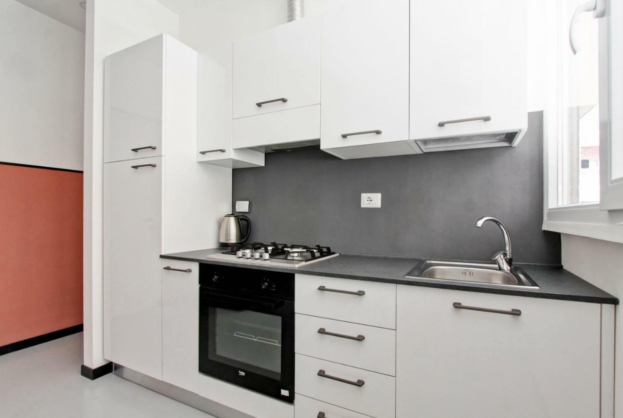 Vatican Loft - Rooms & Apartments Roma Ngoại thất bức ảnh