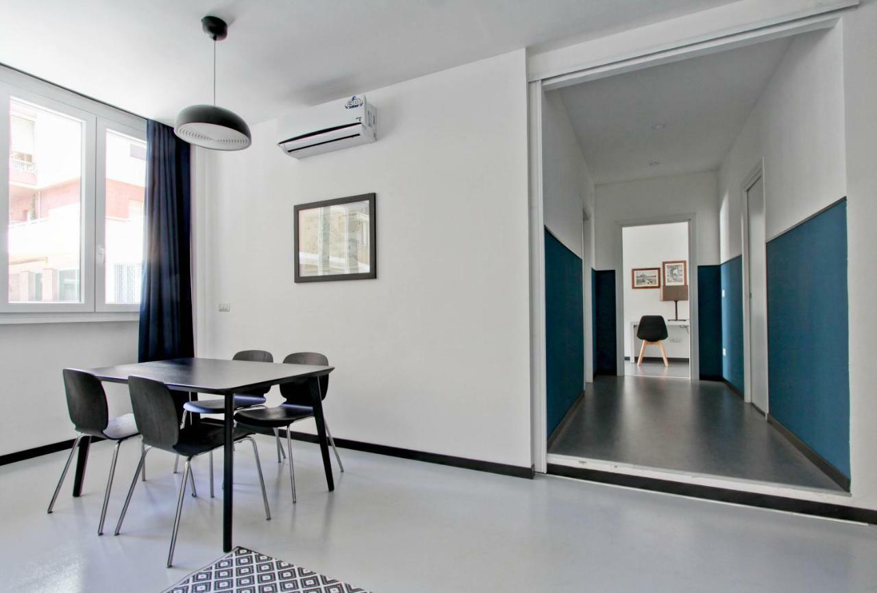 Vatican Loft - Rooms & Apartments Roma Ngoại thất bức ảnh