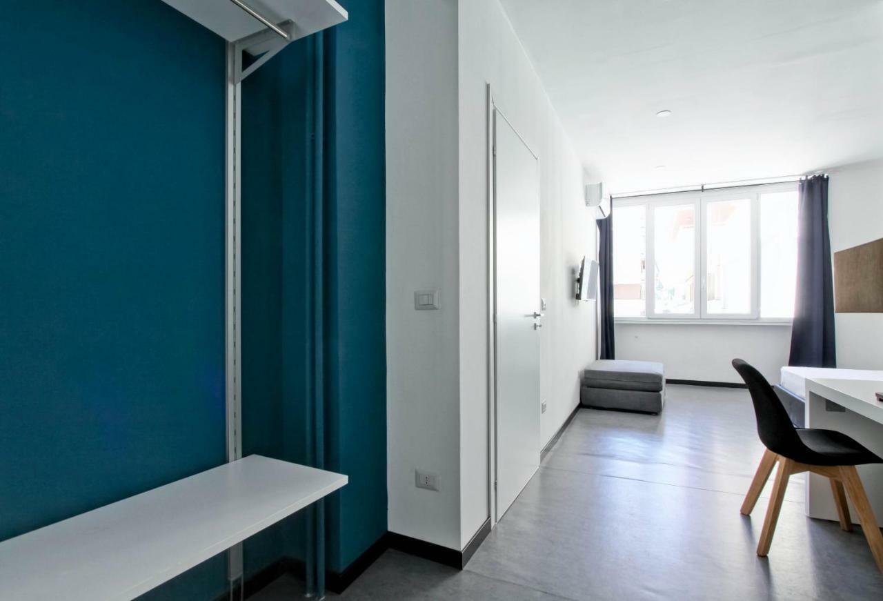 Vatican Loft - Rooms & Apartments Roma Ngoại thất bức ảnh