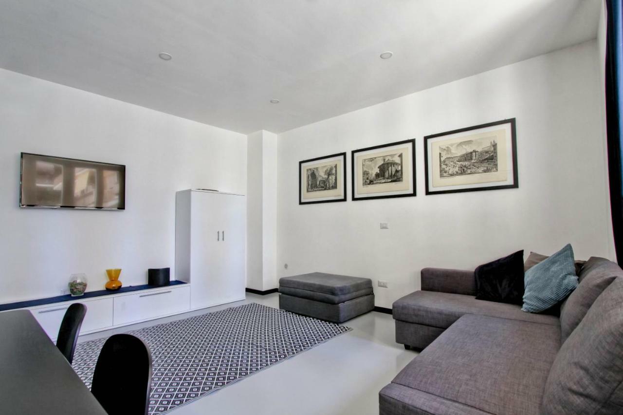 Vatican Loft - Rooms & Apartments Roma Ngoại thất bức ảnh