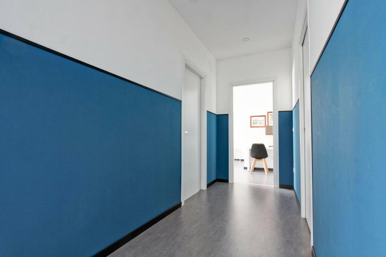 Vatican Loft - Rooms & Apartments Roma Ngoại thất bức ảnh