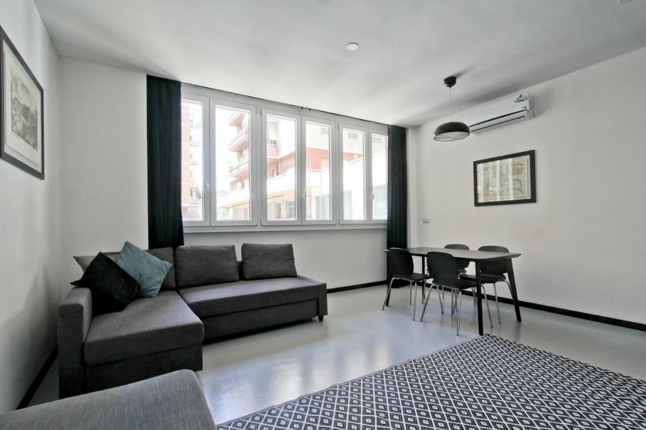 Vatican Loft - Rooms & Apartments Roma Ngoại thất bức ảnh