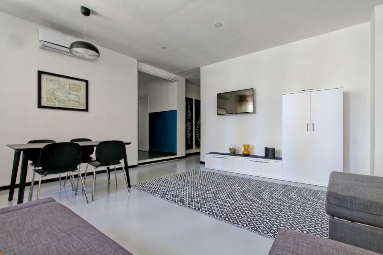 Vatican Loft - Rooms & Apartments Roma Ngoại thất bức ảnh