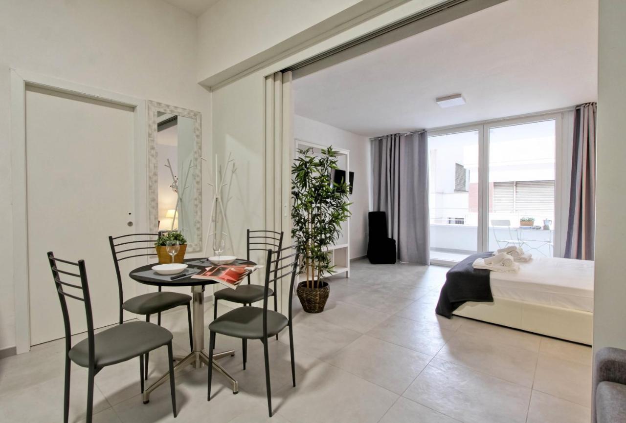 Vatican Loft - Rooms & Apartments Roma Ngoại thất bức ảnh
