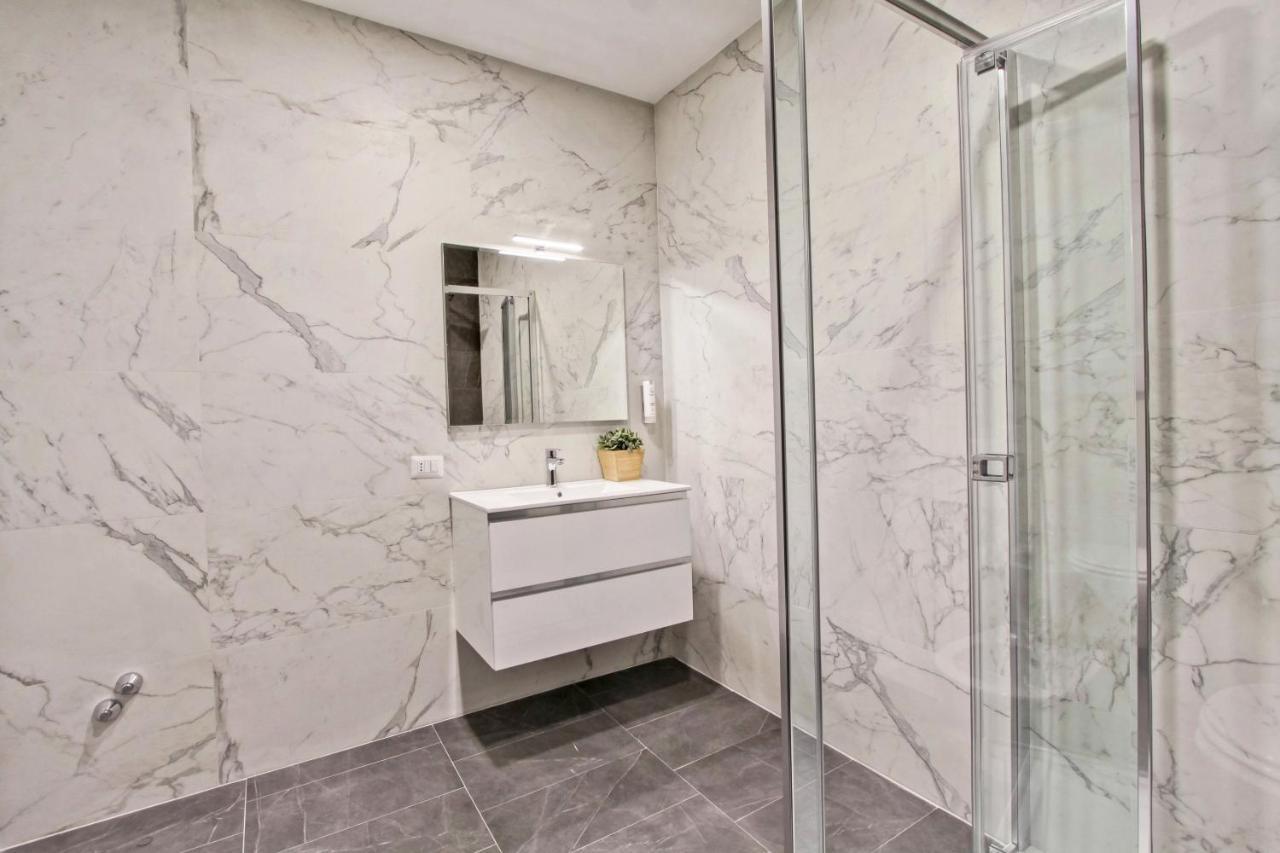 Vatican Loft - Rooms & Apartments Roma Ngoại thất bức ảnh