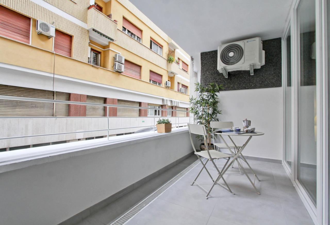 Vatican Loft - Rooms & Apartments Roma Ngoại thất bức ảnh